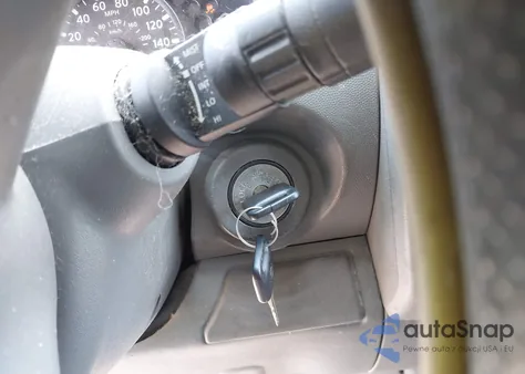 2012 Nissan Frontier S from USA, damaged, VIN 1N6BD0CT8CC411584